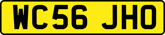 WC56JHO
