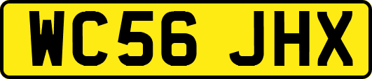 WC56JHX