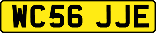 WC56JJE