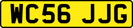 WC56JJG