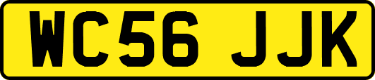 WC56JJK