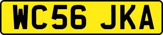 WC56JKA
