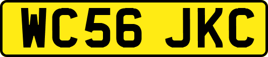 WC56JKC