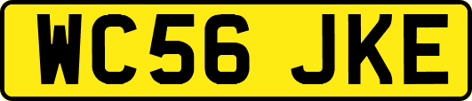 WC56JKE