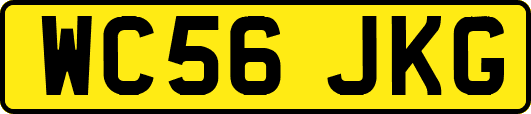 WC56JKG
