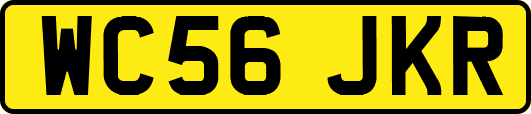 WC56JKR