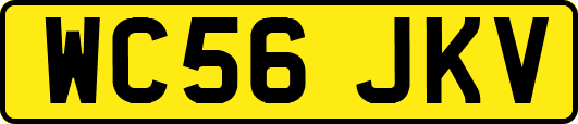 WC56JKV