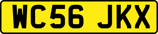 WC56JKX