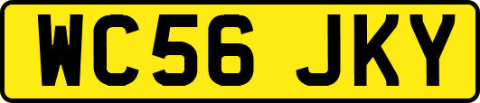 WC56JKY