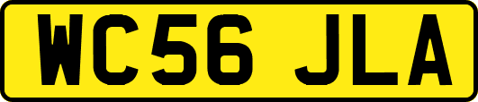 WC56JLA