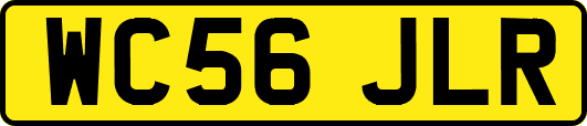 WC56JLR