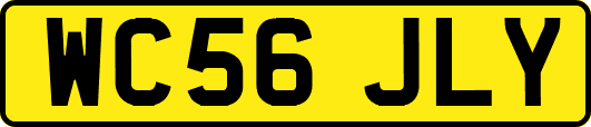 WC56JLY