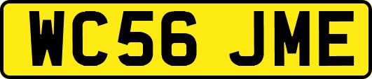 WC56JME