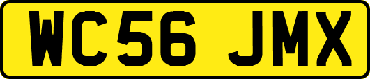 WC56JMX