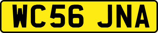 WC56JNA