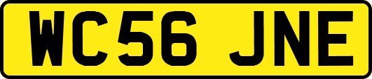 WC56JNE