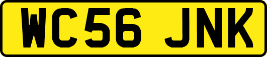 WC56JNK