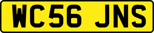 WC56JNS