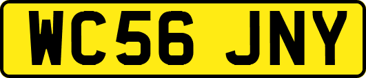 WC56JNY