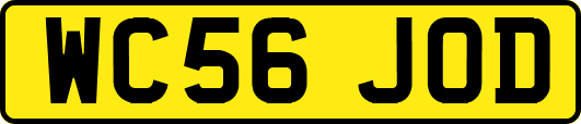 WC56JOD
