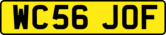 WC56JOF