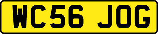 WC56JOG