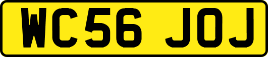 WC56JOJ