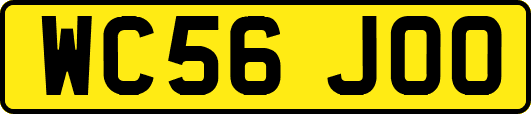 WC56JOO