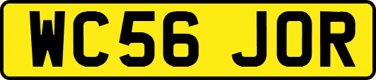 WC56JOR