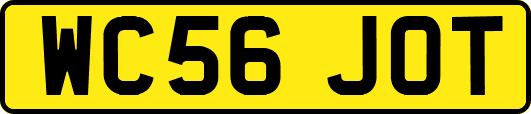 WC56JOT