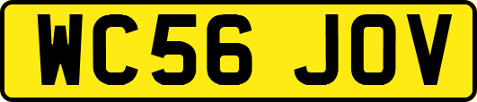 WC56JOV