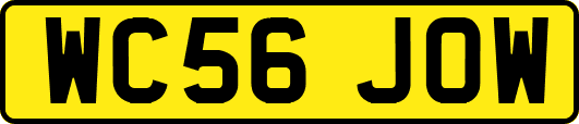 WC56JOW