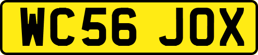 WC56JOX