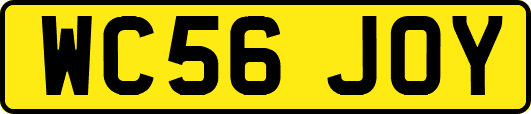 WC56JOY