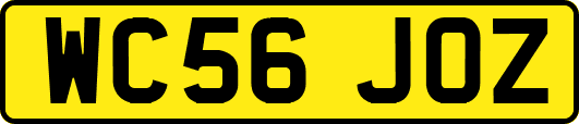 WC56JOZ