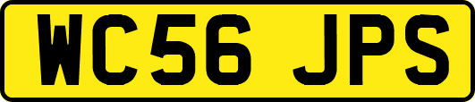 WC56JPS