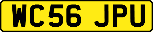 WC56JPU