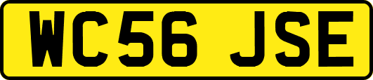 WC56JSE