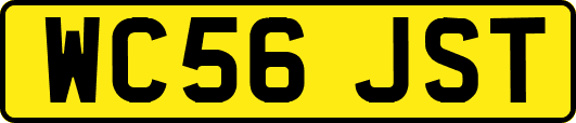 WC56JST