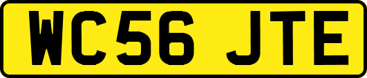 WC56JTE