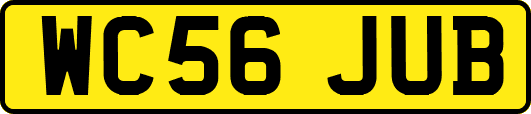WC56JUB