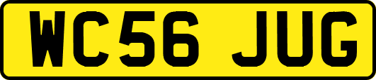 WC56JUG