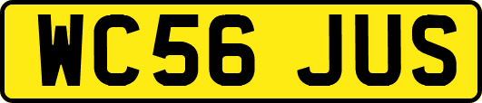 WC56JUS