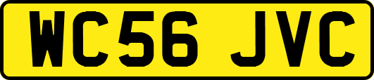 WC56JVC