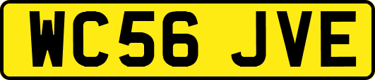 WC56JVE