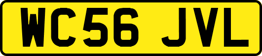 WC56JVL
