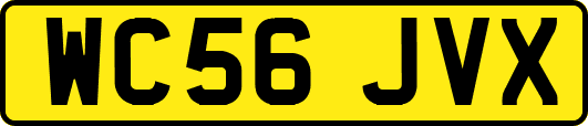 WC56JVX