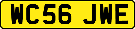 WC56JWE