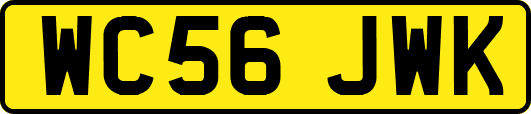 WC56JWK