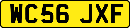 WC56JXF